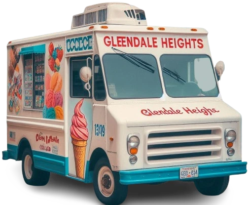 Batavia Chicago sam ice cream