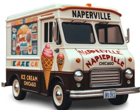 Batavia Chicago sam ice cream