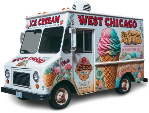 Batavia Chicago sam ice cream